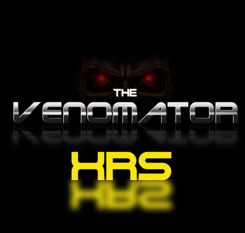 venomator xrs